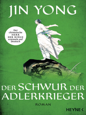 cover image of Der Schwur der Adlerkrieger